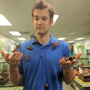 Philadelphia Insectarium Adult Admission