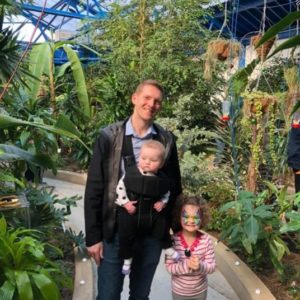 Butterfly Love Festival