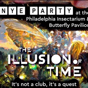 NYE Party