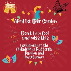 april 1 beer garden philadelphia