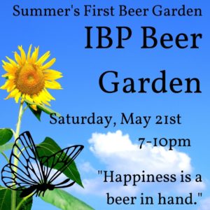 philly beer garden