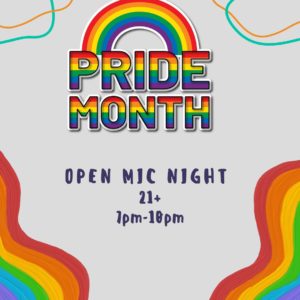 Pride At The Insectarium
